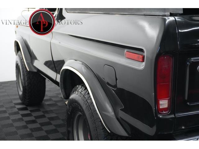 1979 Ford Bronco (CC-2094168) for sale in Statesville, North Carolina