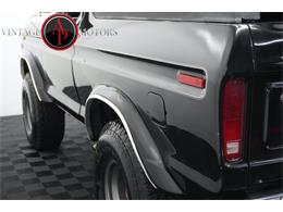 1979 Ford Bronco (CC-2094168) for sale in Statesville, North Carolina