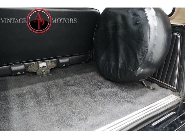 1979 Ford Bronco (CC-2094168) for sale in Statesville, North Carolina