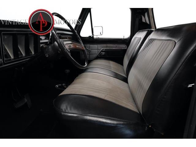1979 Ford Bronco (CC-2094168) for sale in Statesville, North Carolina