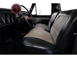 1979 Ford Bronco (CC-2094168) for sale in Statesville, North Carolina