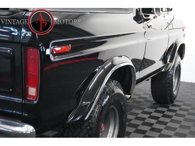 1979 Ford Bronco (CC-2094168) for sale in Statesville, North Carolina