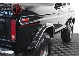 1979 Ford Bronco (CC-2094168) for sale in Statesville, North Carolina