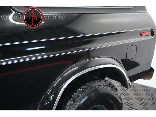 1979 Ford Bronco (CC-2094168) for sale in Statesville, North Carolina