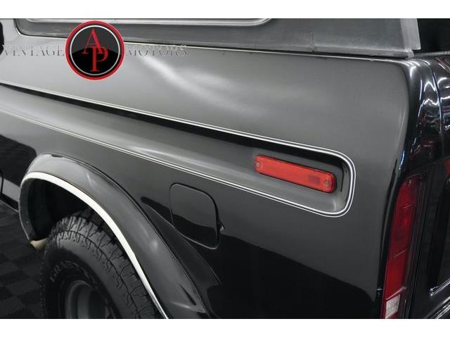 1979 Ford Bronco (CC-2094168) for sale in Statesville, North Carolina