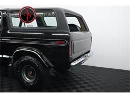 1979 Ford Bronco (CC-2094168) for sale in Statesville, North Carolina