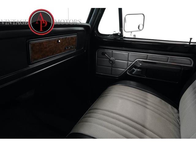 1979 Ford Bronco (CC-2094168) for sale in Statesville, North Carolina