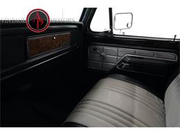 1979 Ford Bronco (CC-2094168) for sale in Statesville, North Carolina