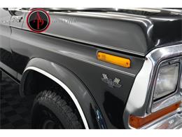 1979 Ford Bronco (CC-2094168) for sale in Statesville, North Carolina