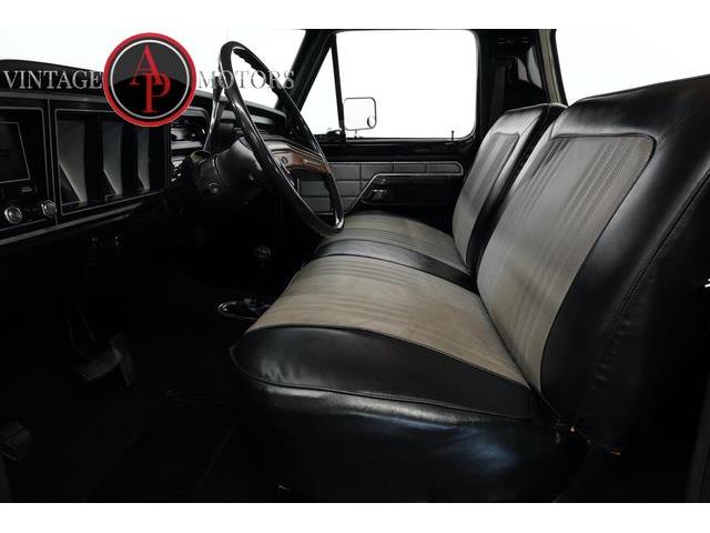 1979 Ford Bronco (CC-2094168) for sale in Statesville, North Carolina