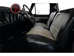 1979 Ford Bronco (CC-2094168) for sale in Statesville, North Carolina