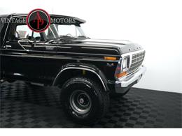 1979 Ford Bronco (CC-2094168) for sale in Statesville, North Carolina