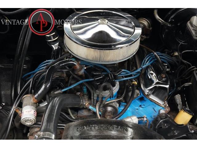 1979 Ford Bronco (CC-2094168) for sale in Statesville, North Carolina