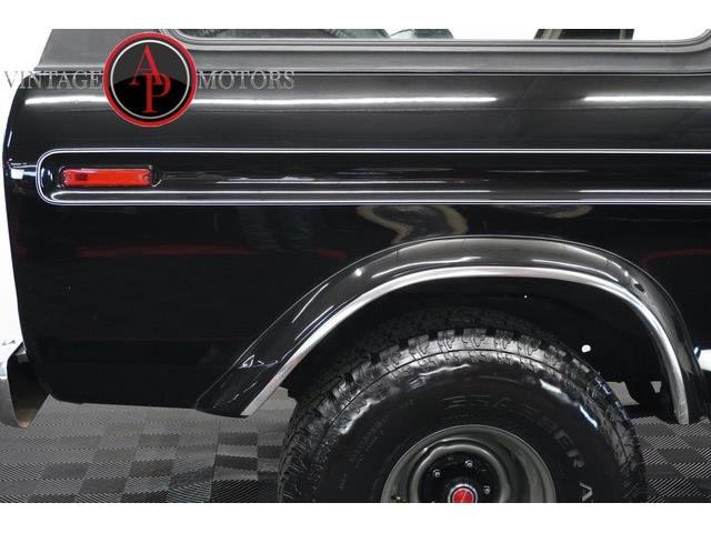 1979 Ford Bronco (CC-2094168) for sale in Statesville, North Carolina