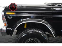 1979 Ford Bronco (CC-2094168) for sale in Statesville, North Carolina