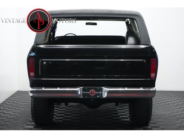 1979 Ford Bronco (CC-2094168) for sale in Statesville, North Carolina