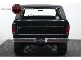 1979 Ford Bronco (CC-2094168) for sale in Statesville, North Carolina