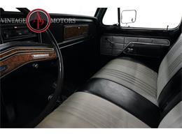 1979 Ford Bronco (CC-2094168) for sale in Statesville, North Carolina