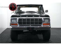 1979 Ford Bronco (CC-2094168) for sale in Statesville, North Carolina