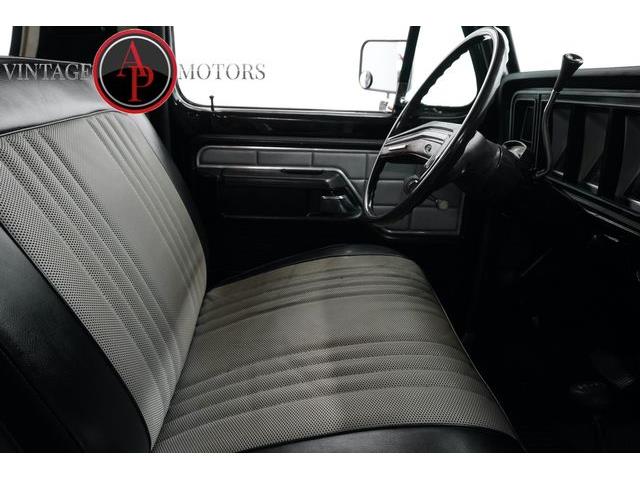 1979 Ford Bronco (CC-2094168) for sale in Statesville, North Carolina