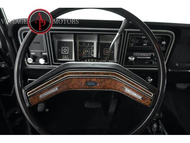 1979 Ford Bronco (CC-2094168) for sale in Statesville, North Carolina