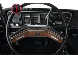 1979 Ford Bronco (CC-2094168) for sale in Statesville, North Carolina