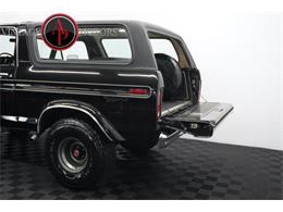 1979 Ford Bronco (CC-2094168) for sale in Statesville, North Carolina