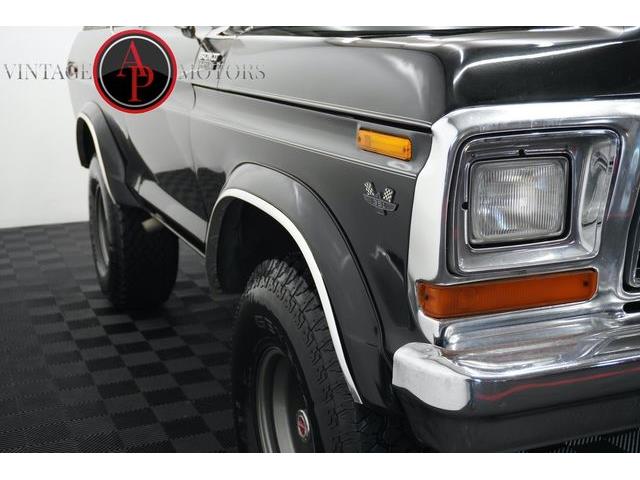 1979 Ford Bronco (CC-2094168) for sale in Statesville, North Carolina