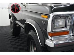 1979 Ford Bronco (CC-2094168) for sale in Statesville, North Carolina