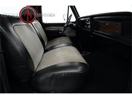 1979 Ford Bronco (CC-2094168) for sale in Statesville, North Carolina