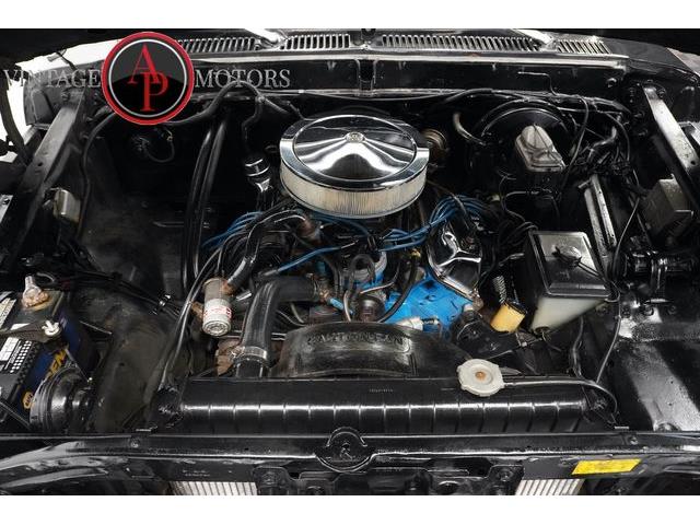 1979 Ford Bronco (CC-2094168) for sale in Statesville, North Carolina