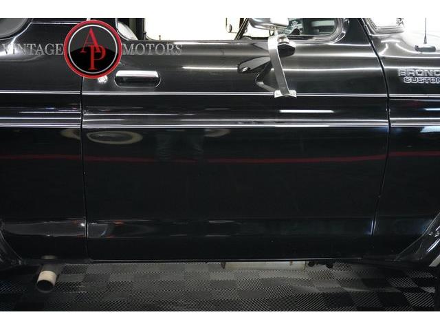 1979 Ford Bronco (CC-2094168) for sale in Statesville, North Carolina