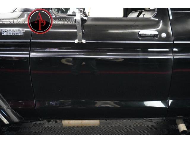 1979 Ford Bronco (CC-2094168) for sale in Statesville, North Carolina