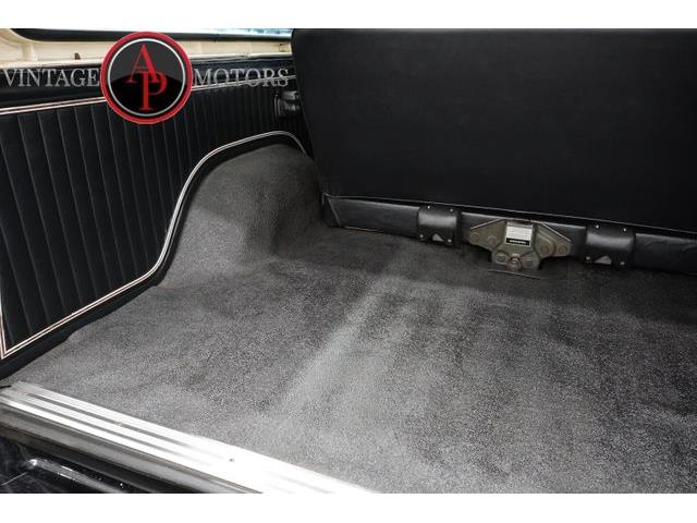 1979 Ford Bronco (CC-2094168) for sale in Statesville, North Carolina