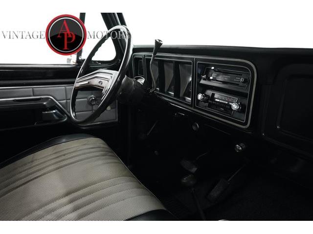 1979 Ford Bronco (CC-2094168) for sale in Statesville, North Carolina