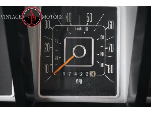 1979 Ford Bronco (CC-2094168) for sale in Statesville, North Carolina