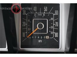 1979 Ford Bronco (CC-2094168) for sale in Statesville, North Carolina