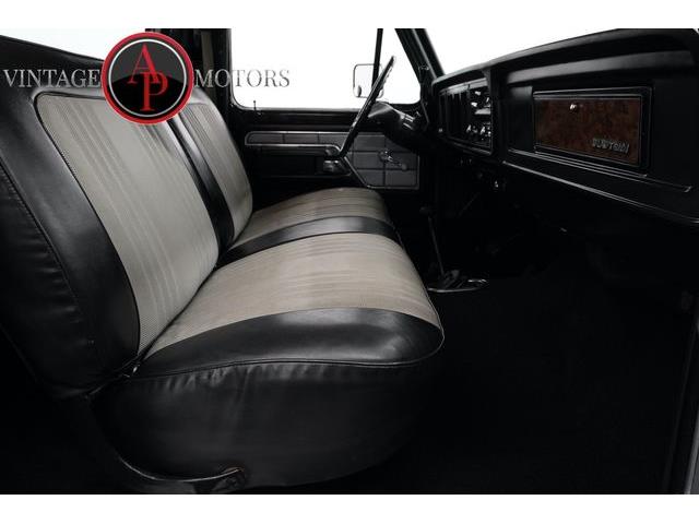 1979 Ford Bronco (CC-2094168) for sale in Statesville, North Carolina