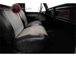 1979 Ford Bronco (CC-2094168) for sale in Statesville, North Carolina