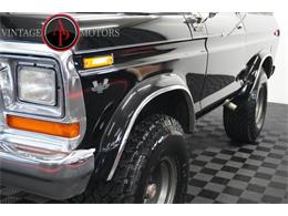 1979 Ford Bronco (CC-2094168) for sale in Statesville, North Carolina