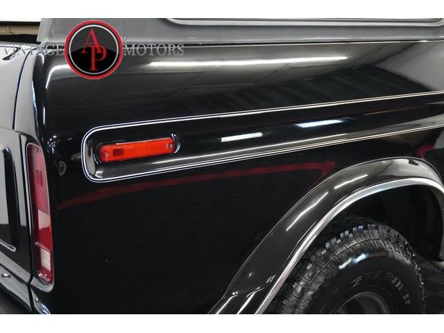 1979 Ford Bronco (CC-2094168) for sale in Statesville, North Carolina