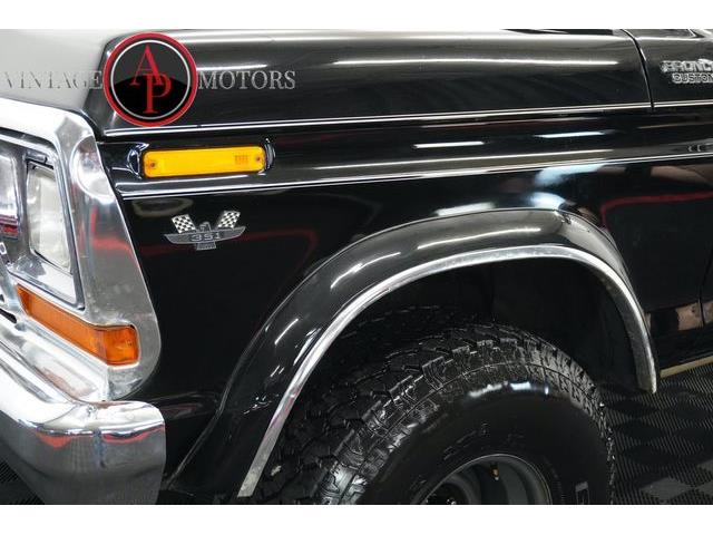 1979 Ford Bronco (CC-2094168) for sale in Statesville, North Carolina