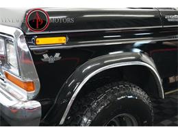 1979 Ford Bronco (CC-2094168) for sale in Statesville, North Carolina