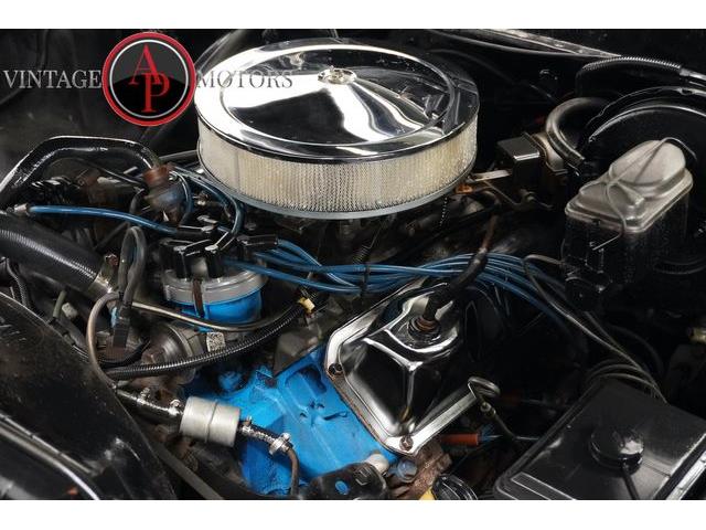 1979 Ford Bronco (CC-2094168) for sale in Statesville, North Carolina
