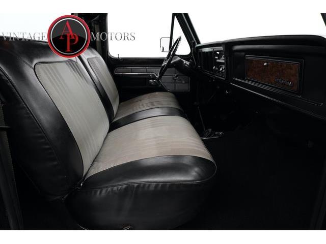 1979 Ford Bronco (CC-2094168) for sale in Statesville, North Carolina