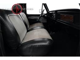 1979 Ford Bronco (CC-2094168) for sale in Statesville, North Carolina