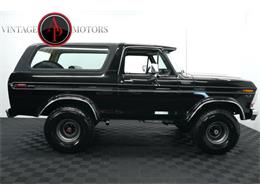 1979 Ford Bronco (CC-2094168) for sale in Statesville, North Carolina