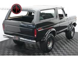 1979 Ford Bronco (CC-2094168) for sale in Statesville, North Carolina