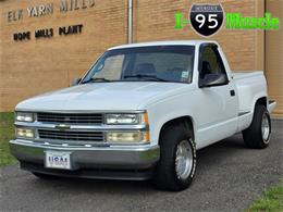 1995 Chevrolet C/K 1500 (CC-2094169) for sale in Hope Mills, North Carolina