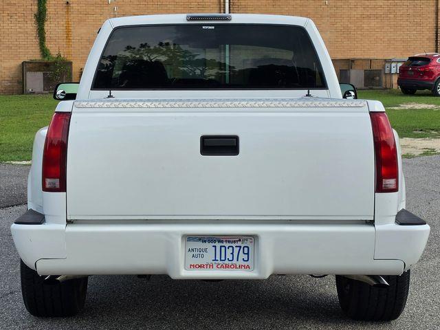1995 Chevrolet C/K 1500 (CC-2094169) for sale in Hope Mills, North Carolina